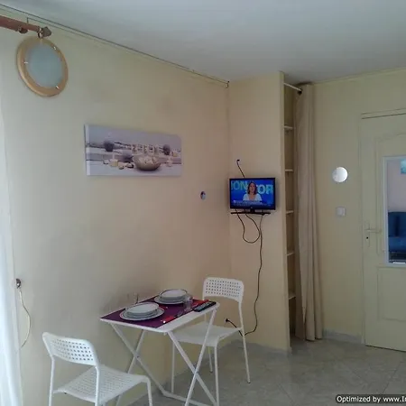 شقة De Passage A Cergy-pontoise