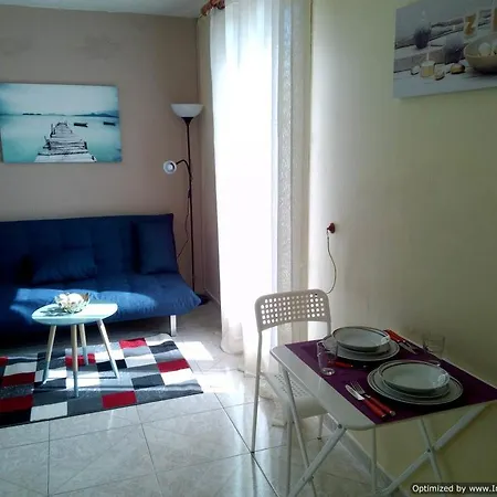 De Passage A Cergy-pontoise إيرانييه